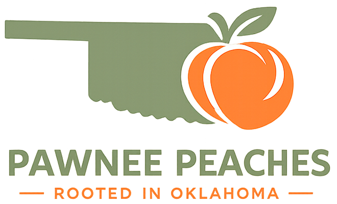 Pawnee Peaches